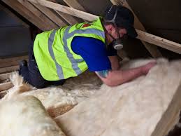 Best Spray Foam Insulation  in Huron, CA