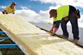 Best Commercial Insulation Services  in Huron, CA