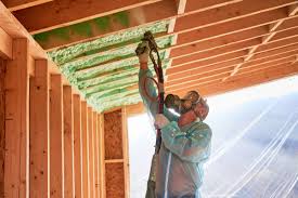 Types of Insulation We Offer in Huron, CA